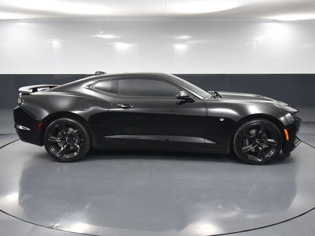 2024 Chevrolet Camaro 2SS