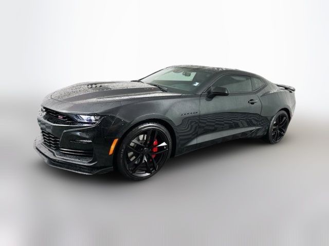 2024 Chevrolet Camaro 2SS