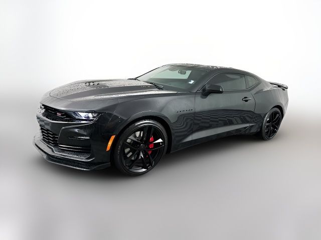 2024 Chevrolet Camaro 2SS