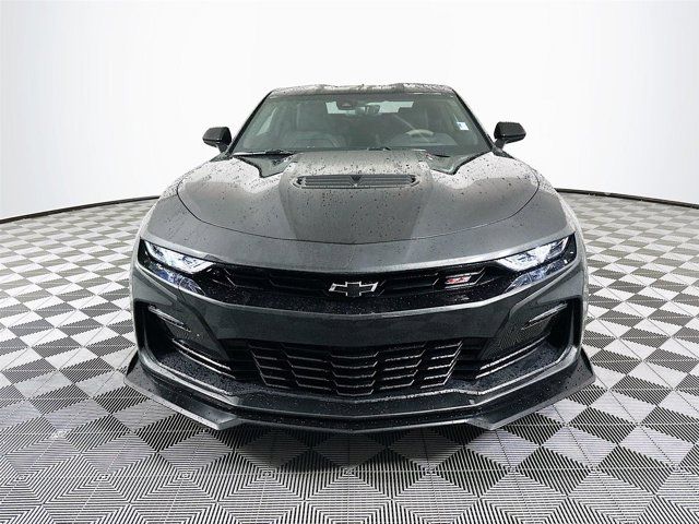 2024 Chevrolet Camaro 2SS