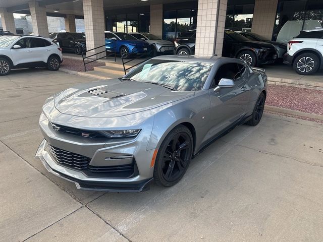 2024 Chevrolet Camaro 2SS