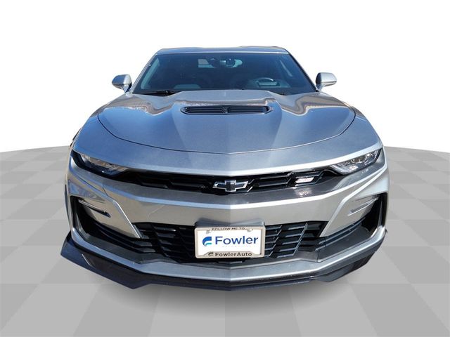 2024 Chevrolet Camaro 2SS