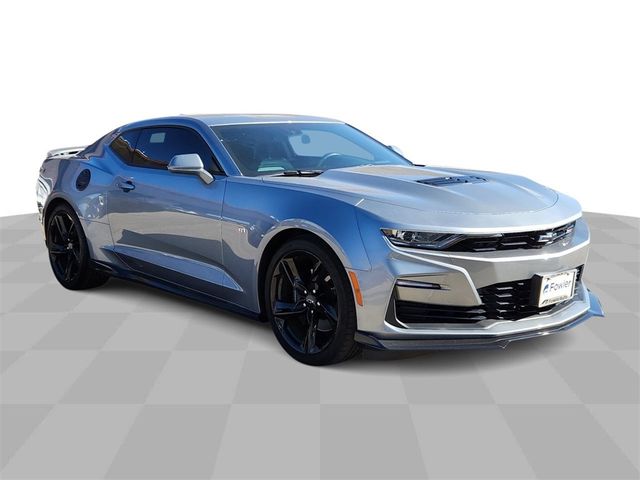 2024 Chevrolet Camaro 2SS