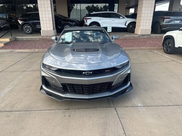 2024 Chevrolet Camaro 2SS