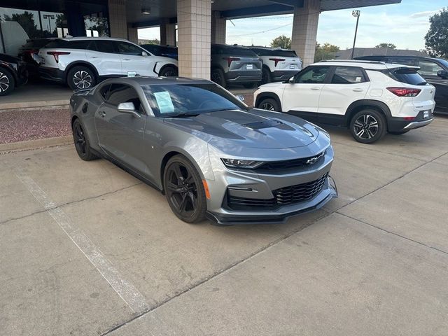 2024 Chevrolet Camaro 2SS