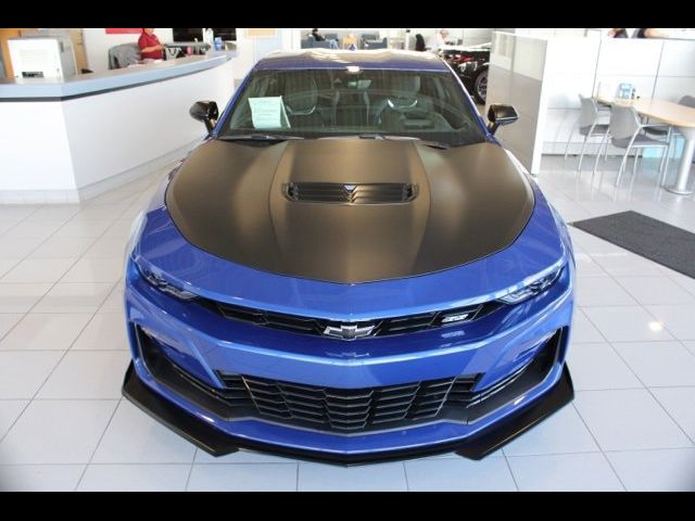 2024 Chevrolet Camaro 2SS