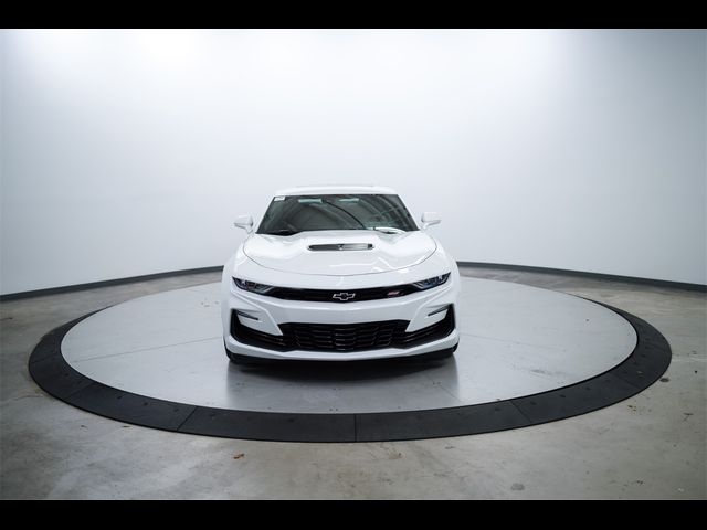 2024 Chevrolet Camaro 2SS