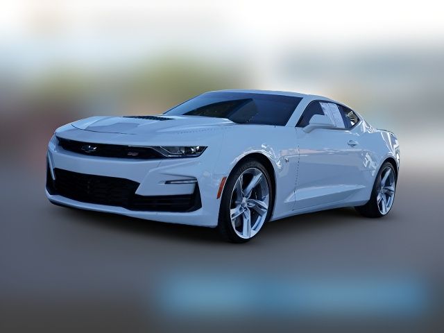 2024 Chevrolet Camaro 2SS