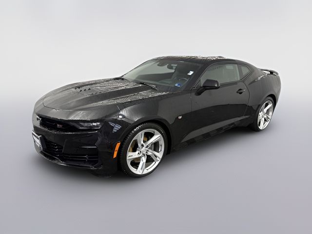 2024 Chevrolet Camaro 2SS