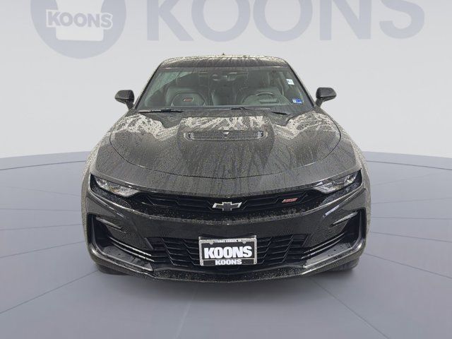 2024 Chevrolet Camaro 2SS