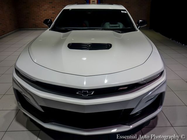 2024 Chevrolet Camaro 2SS