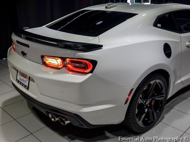 2024 Chevrolet Camaro 2SS