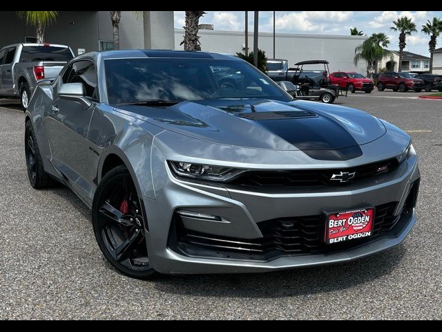 2024 Chevrolet Camaro 2SS