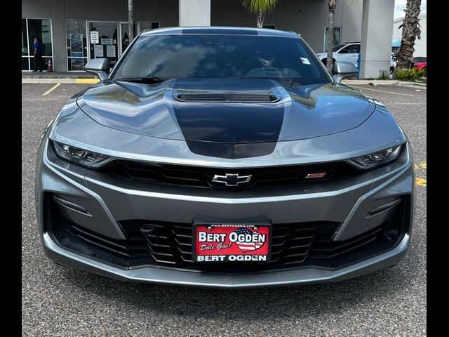 2024 Chevrolet Camaro 2SS