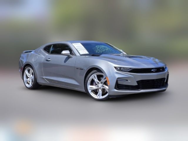 2024 Chevrolet Camaro 2SS