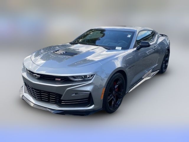 2024 Chevrolet Camaro 2SS