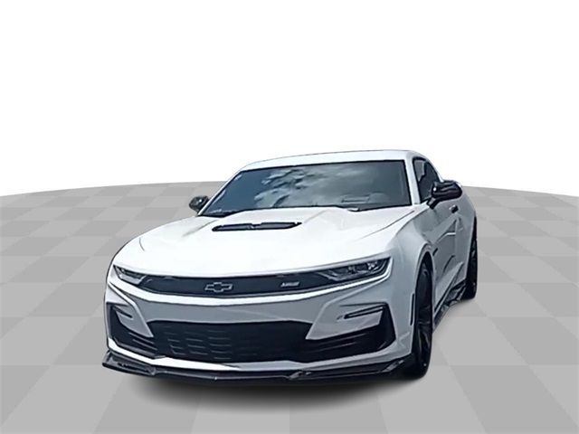 2024 Chevrolet Camaro 2SS