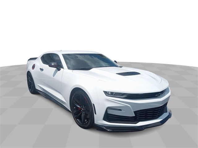 2024 Chevrolet Camaro 2SS