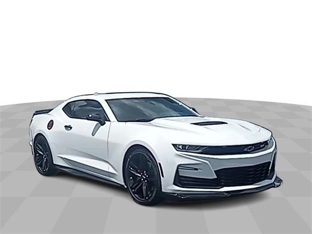 2024 Chevrolet Camaro 2SS