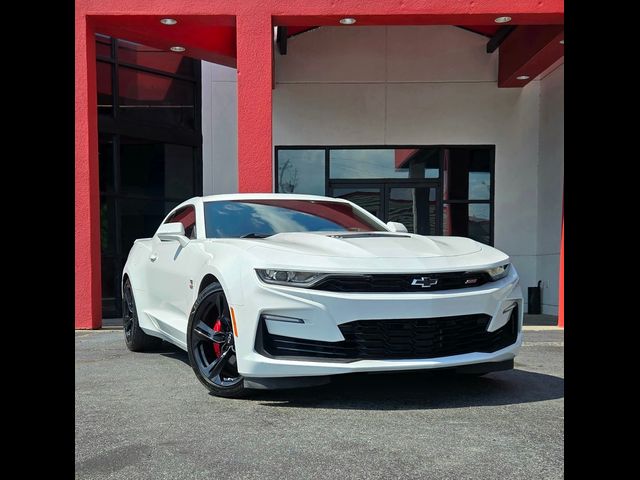 2024 Chevrolet Camaro 2SS