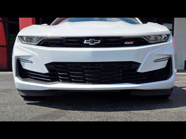 2024 Chevrolet Camaro 2SS