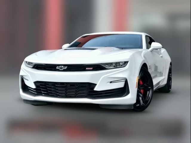 2024 Chevrolet Camaro 2SS