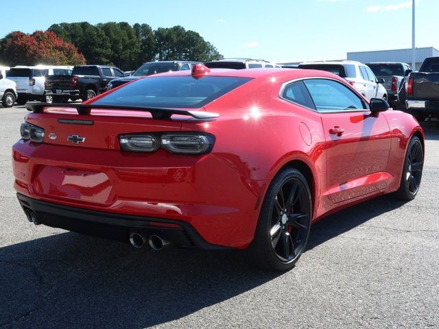 2024 Chevrolet Camaro 2SS