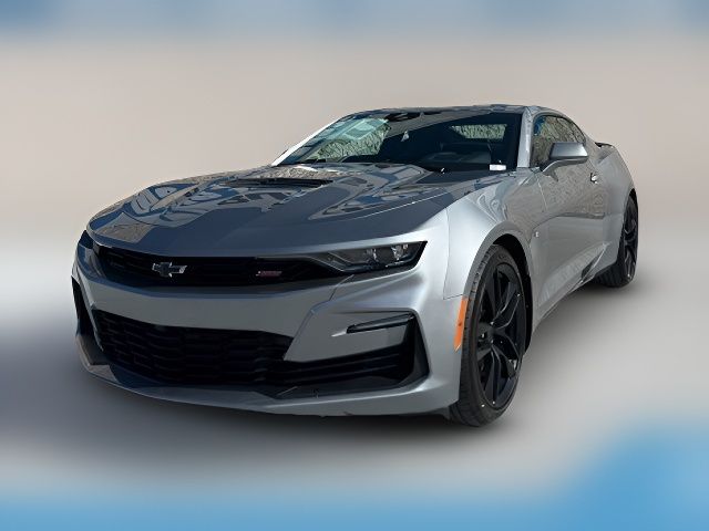 2024 Chevrolet Camaro 2SS