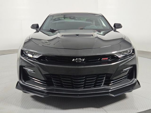 2024 Chevrolet Camaro 2SS