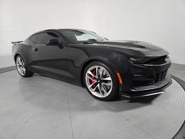 2024 Chevrolet Camaro 2SS