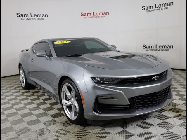 2024 Chevrolet Camaro 2SS