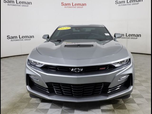 2024 Chevrolet Camaro 2SS