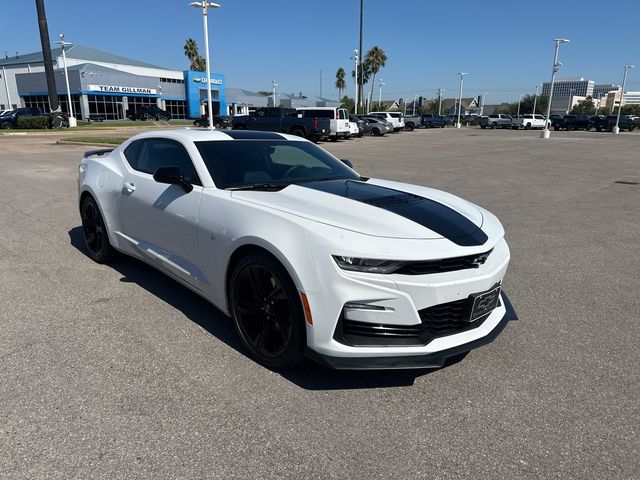 2024 Chevrolet Camaro 2SS