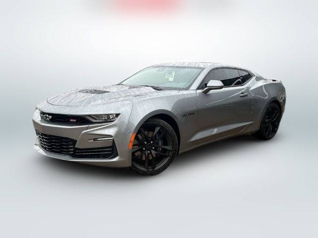 2024 Chevrolet Camaro 2SS