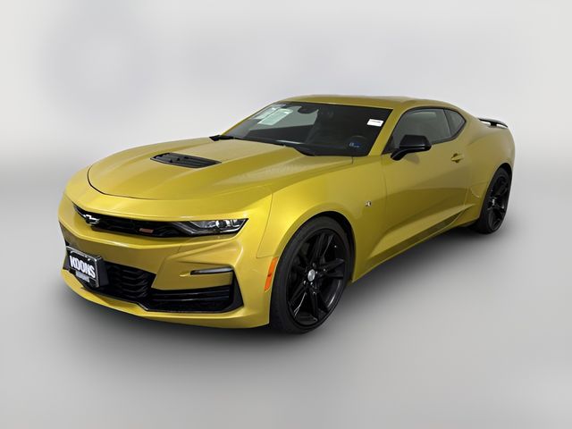 2024 Chevrolet Camaro 2SS