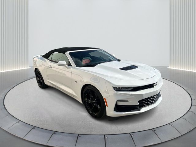 2024 Chevrolet Camaro 2SS