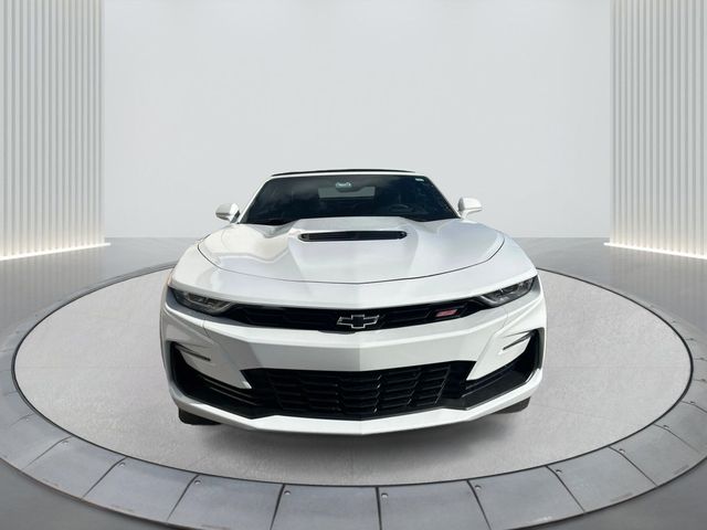 2024 Chevrolet Camaro 2SS