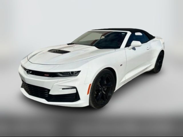 2024 Chevrolet Camaro 2SS