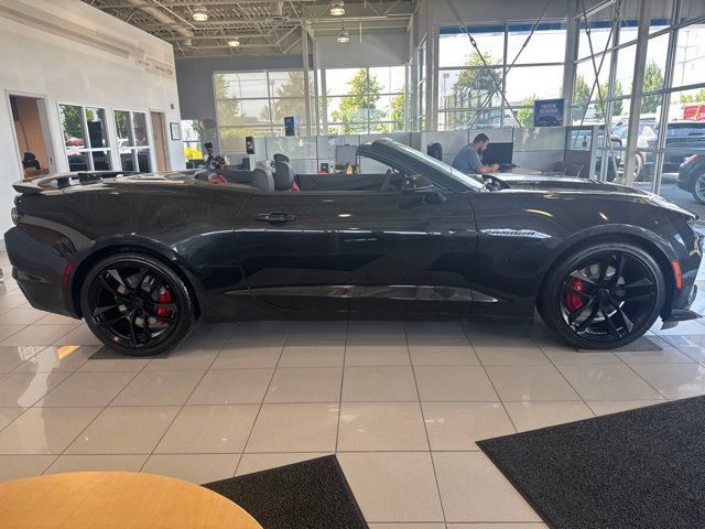 2024 Chevrolet Camaro 2SS