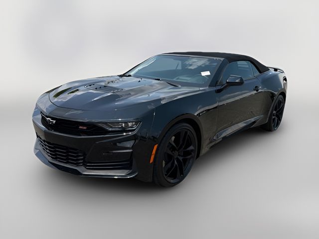 2024 Chevrolet Camaro 2SS
