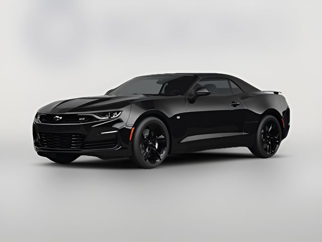 2024 Chevrolet Camaro 2SS