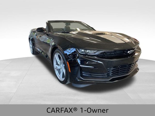 2024 Chevrolet Camaro 2SS