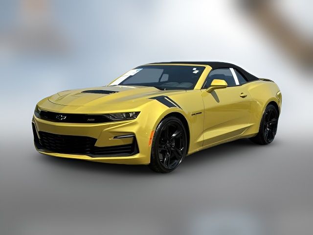 2024 Chevrolet Camaro 2SS