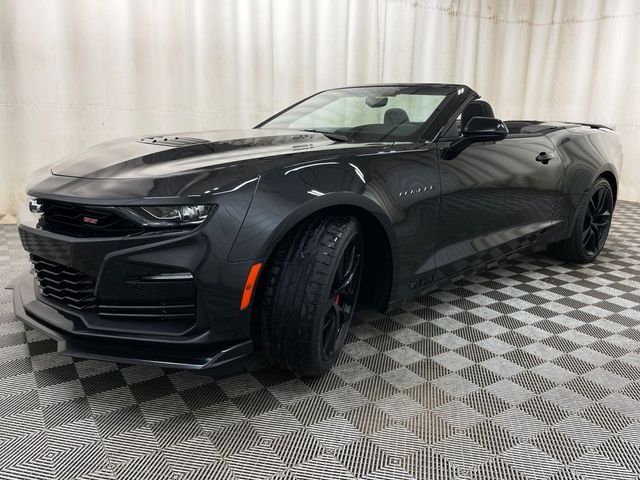 2024 Chevrolet Camaro 2SS