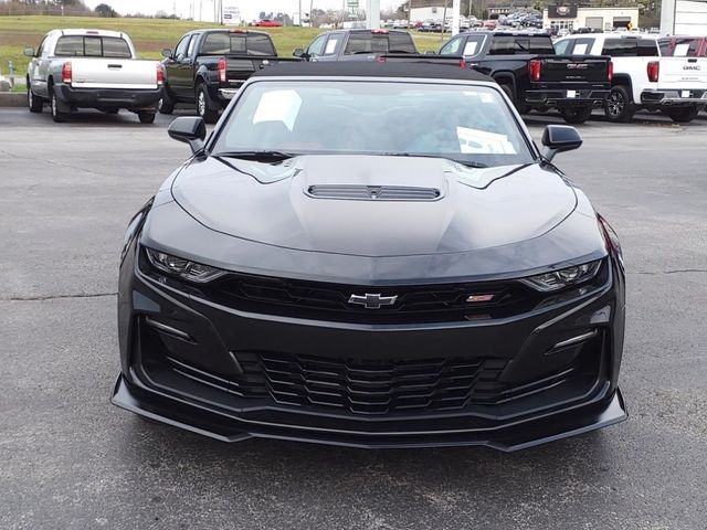 2024 Chevrolet Camaro 2SS