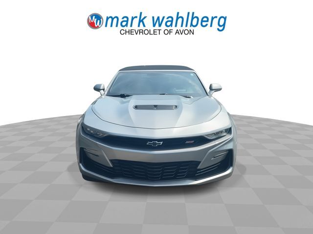 2024 Chevrolet Camaro 2SS