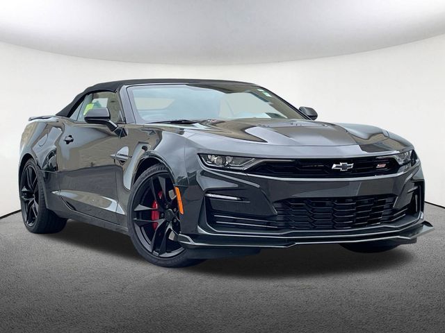 2024 Chevrolet Camaro 2SS