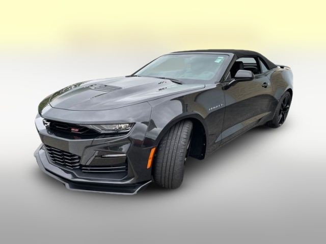 2024 Chevrolet Camaro 2SS