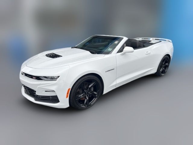 2024 Chevrolet Camaro 2SS