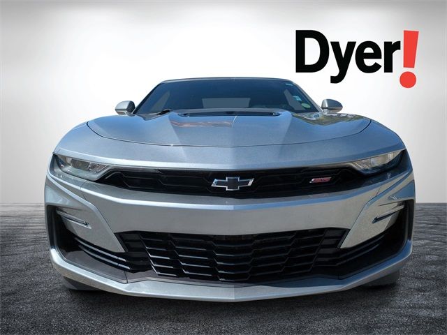 2024 Chevrolet Camaro 2SS